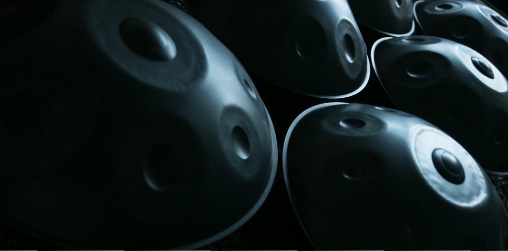 تصویر سازهای هندپن